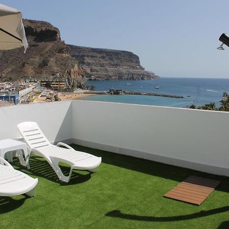 Mele Sky Beach Playa De Mogan Puerto De Mogan Kültér fotó