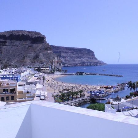Mele Sky Beach Playa De Mogan Puerto De Mogan Kültér fotó