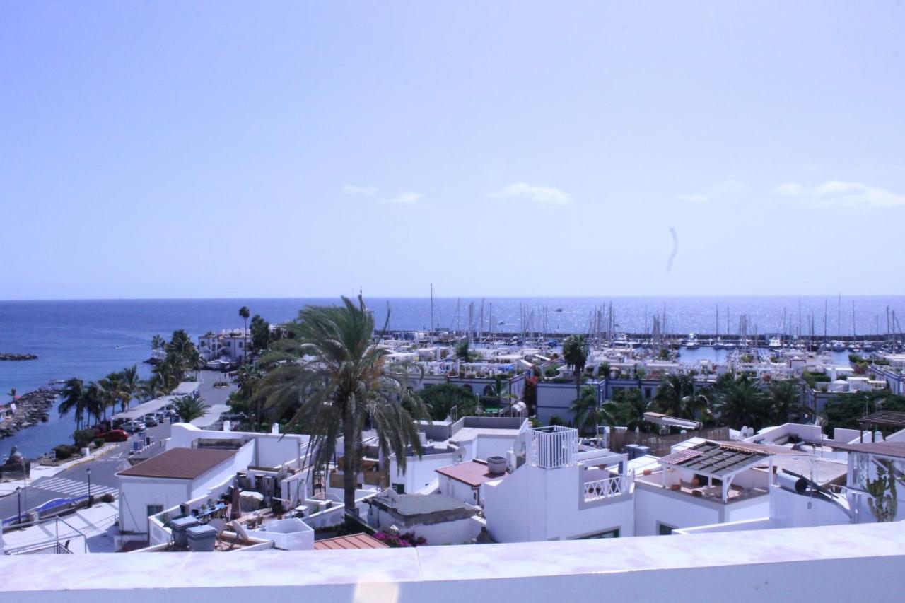 Mele Sky Beach Playa De Mogan Puerto De Mogan Kültér fotó