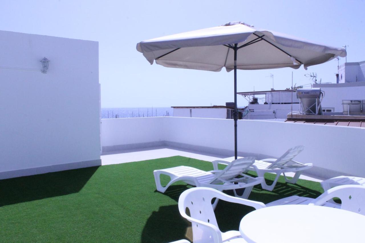 Mele Sky Beach Playa De Mogan Puerto De Mogan Kültér fotó
