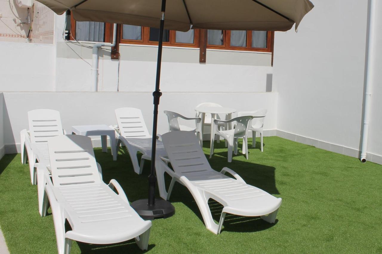 Mele Sky Beach Playa De Mogan Puerto De Mogan Kültér fotó